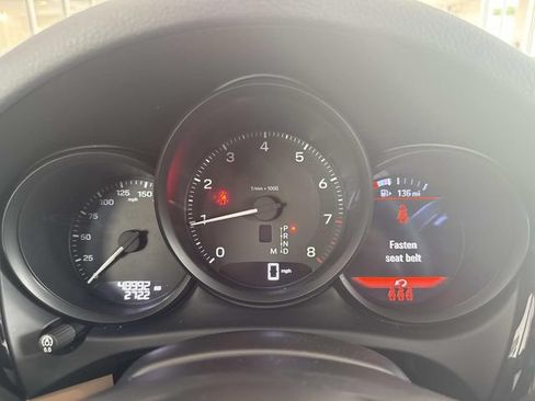 Used 2022 Porsche Macan AWD/4WD image 68