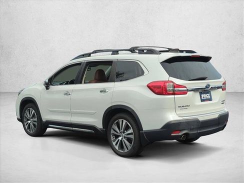 Used 2019 Subaru Ascent Touring w/ Popular Package #3 AWD/4WD image 7