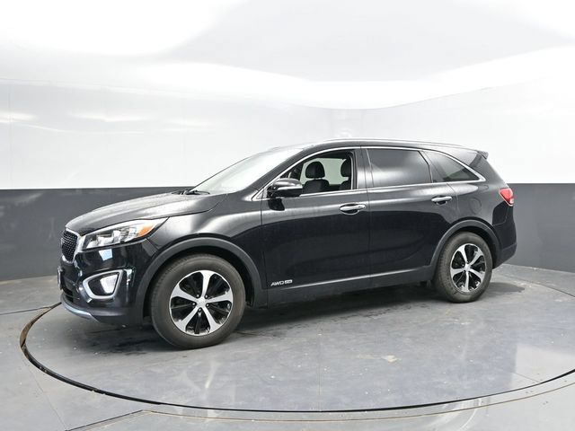 Used 2018 Kia Sorento EX AWD/4WD image 7