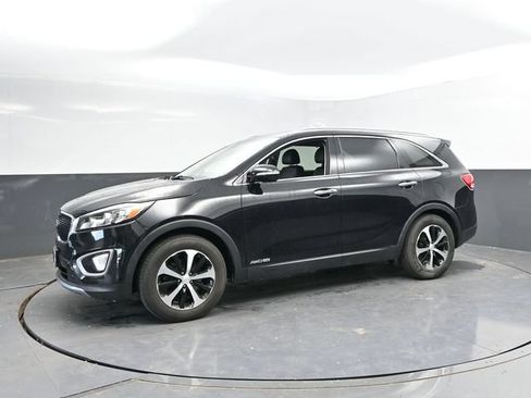 Used 2018 Kia Sorento EX AWD/4WD image 7