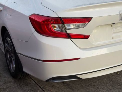 Used 2020 Honda Accord EX-L image 7