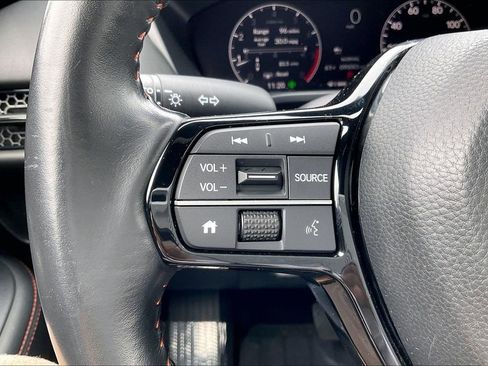 Used 2024 Honda HR-V Sport image 18