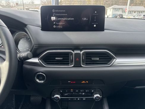 New 2025 MAZDA CX-5 AWD 2.5 S image 27