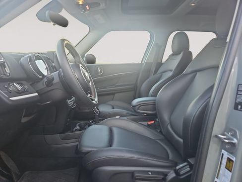 Used 2020 MINI Cooper Countryman S AWD/4WD image 9