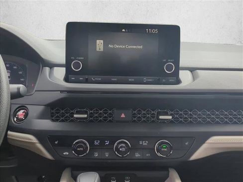 Used 2024 Honda Accord EX image 15