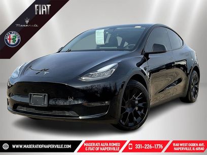 Used 2022 Tesla Model Y Long Range