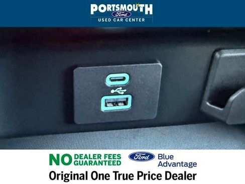 Used 2023 Ford F150 XLT w/ Equipment Group 302A High image 17