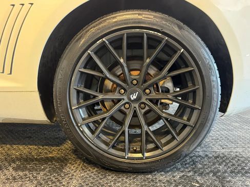 Used 2013 Chevrolet Camaro LT w/ RS Package RWD image 30