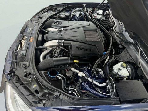 Used 2012 Mercedes-Benz S 550 4MATIC image 65