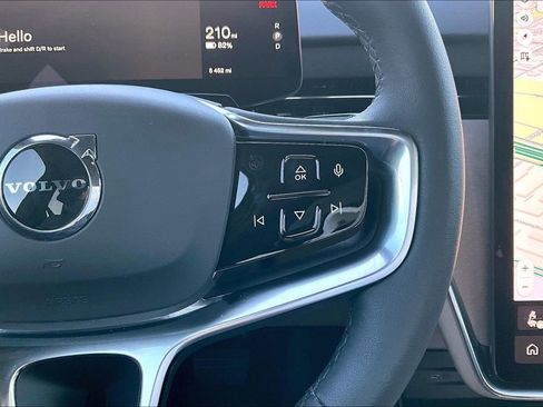 Certified 2025 Volvo EX90 Ultra image 28