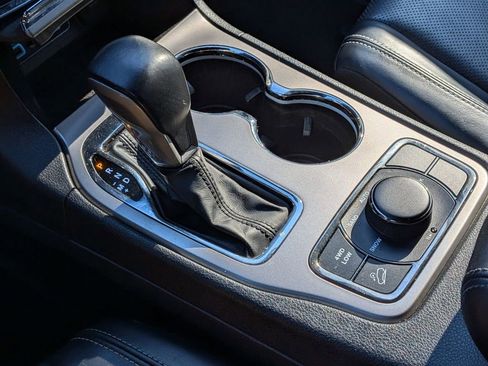 Used 2021 Jeep Grand Cherokee Limited w/ Quick Order Package 28K 80th image 16