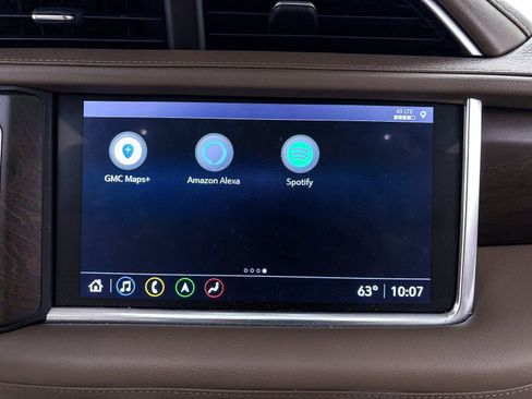 Used 2021 GMC Yukon Denali w/ Denali Ultimate Package image 24