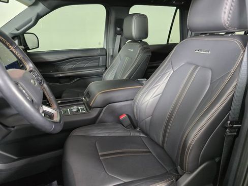 Certified 2023 Ford Expedition Max Platinum AWD/4WD image 26