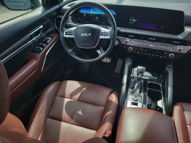 Certified 2024 Kia Telluride SX AWD/4WD image 17