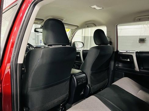 Used 2020 Toyota 4Runner SR5 image 24