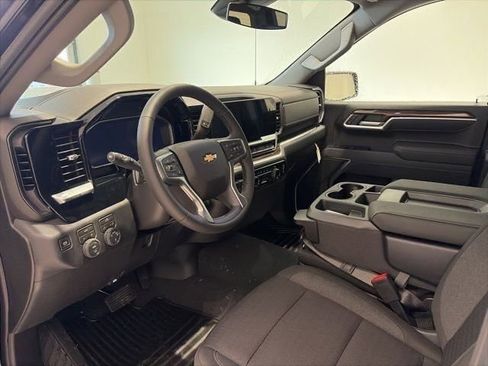 New 2026 Chevrolet Silverado 1500 LT AWD/4WD image 10