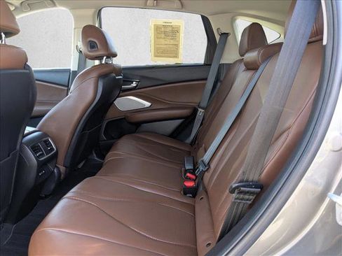 Certified 2025 Acura RDX w/Technology Package image 22