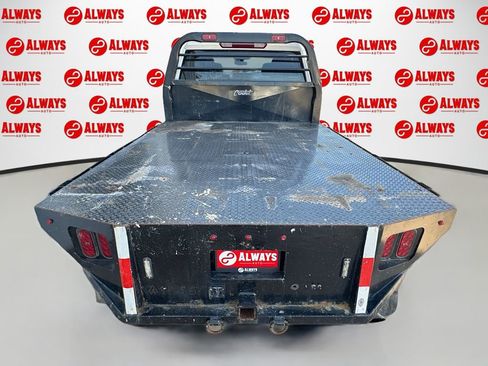 Used 2022 Chevrolet Silverado 2500 W/T w/ WT Fleet Convenience Package image 24