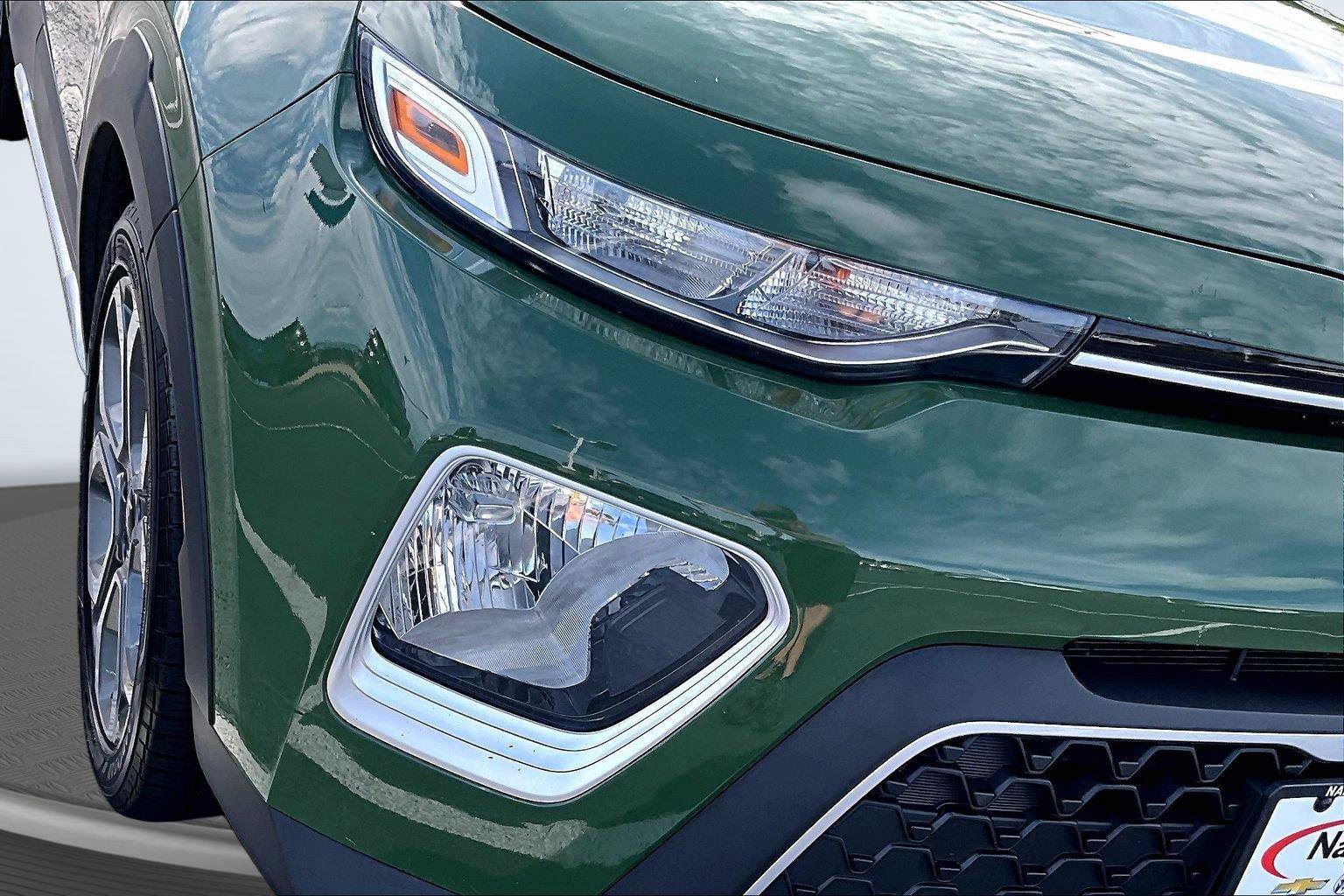 Used 2020 Kia Soul X-Line FWD image 30