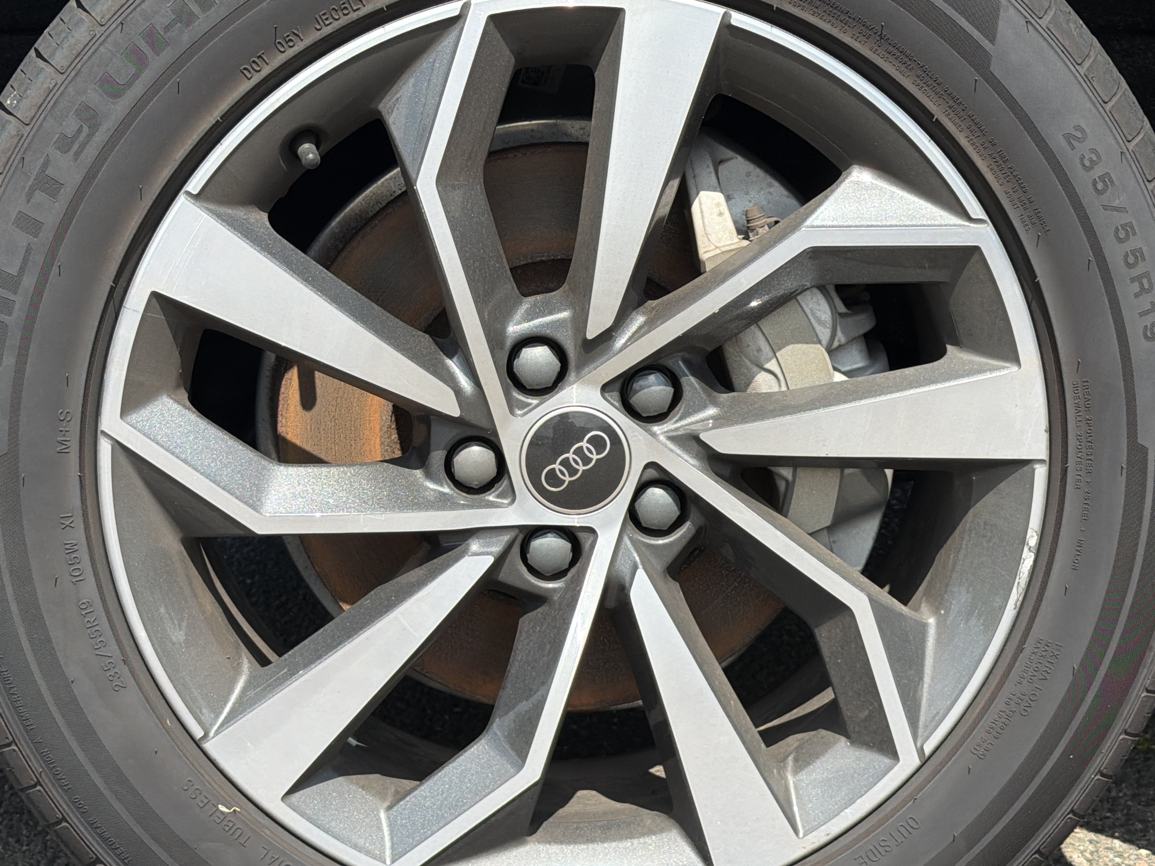 Used 2023 Audi Q5 2.0T Premium w/ Convenience Package AWD/4WD image 13