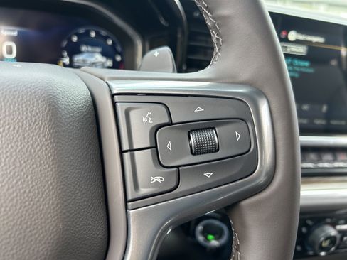 New 2026 Chevrolet Silverado 1500 RST w/ Convenience Package II image 30