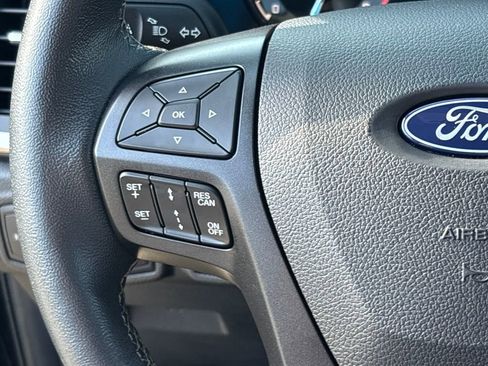 Used 2023 Ford Ranger XLT w/ Tremor Off-Road Package image 18