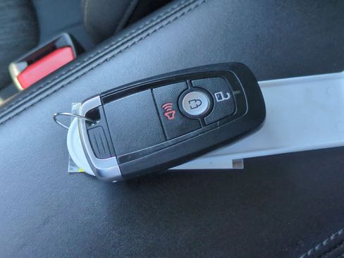 Used 2023 Ford Bronco Sport Big Bend image 35