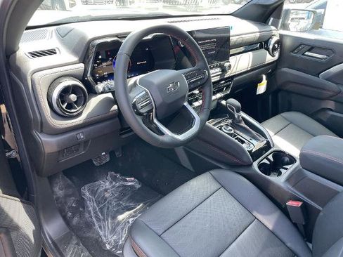 New 2026 Chevrolet Colorado Z71 w/ Technology Package image 51