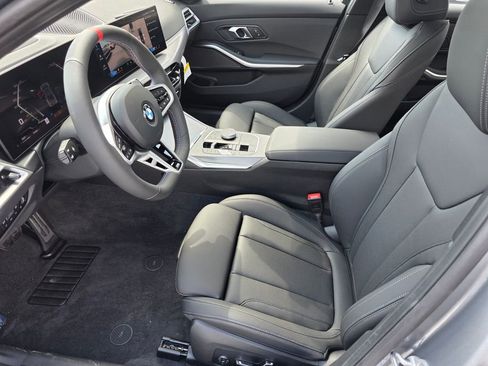 New 2026 BMW M340i Sedan w/ Premium Package image 7