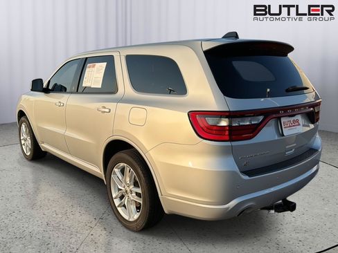 Used 2023 Dodge Durango GT AWD/4WD image 4