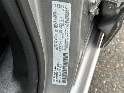 Used 2022 RAM 1500 Big Horn image 56