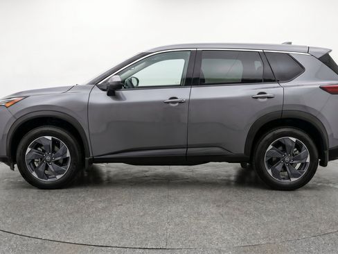 Used 2025 Nissan Rogue SV AWD/4WD image 5