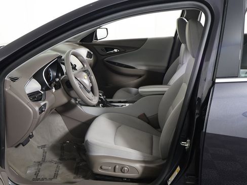 Used 2023 Chevrolet Malibu LT FWD image 22
