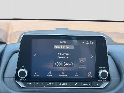 Certified 2021 Nissan Rogue SV AWD/4WD image 20