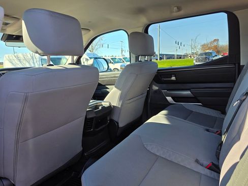 Used 2023 Toyota Tundra SR5 image 31
