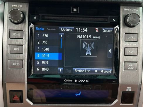 Used 2018 Toyota Tundra 1794 Edition image 25