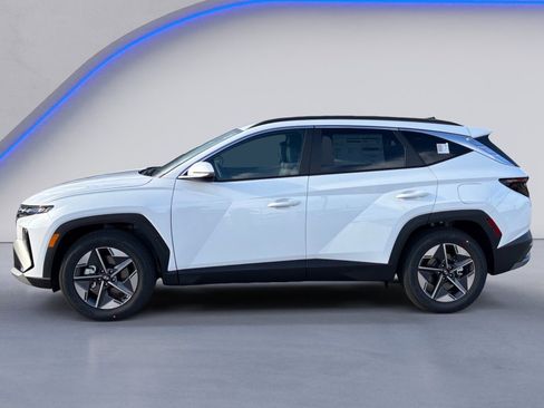 New 2026 Hyundai Tucson SEL FWD image 7