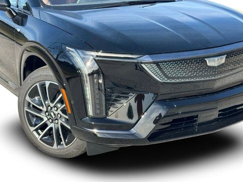New 2026 Cadillac Optiq Sport 2 image 6