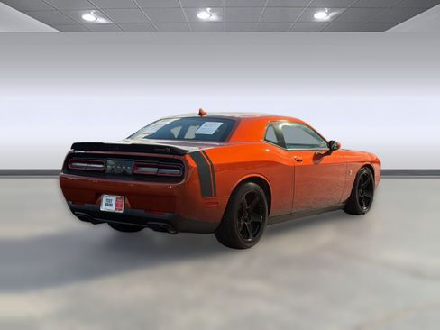Used 2023 Dodge Challenger R/T Scat Pack RWD image 13