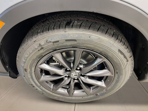 New 2026 Honda CR-V EX-L image 11