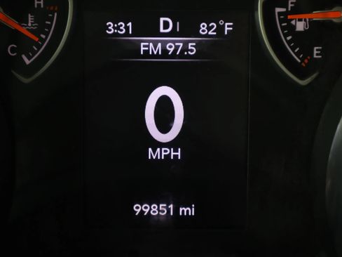 Used 2020 Jeep Wrangler Unlimited Sport S AWD/4WD image 12