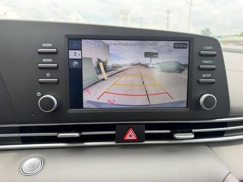 New 2026 Hyundai Elantra SEL Sport Premium FWD image 20