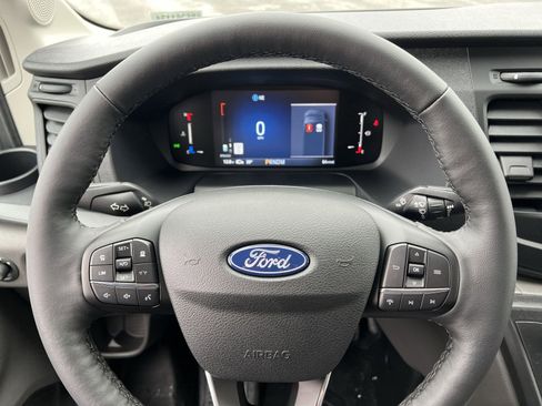 New 2026 Ford Transit 250 148 Medium Roof w/ Load Area Protection Package image 15