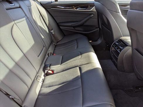 Used 2017 BMW 530i image 19
