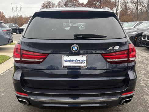 Used 2018 BMW X5 xDrive35i w/ Executive Package image 9