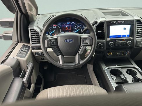Used 2020 Ford F350 XLT w/ Tremor Off-Road Package AWD/4WD image 14