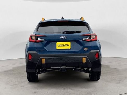 New 2026 Subaru Crosstrek 2.5i Wilderness image 4