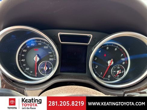 Used 2016 Mercedes-Benz GLE 350 4MATIC image 18