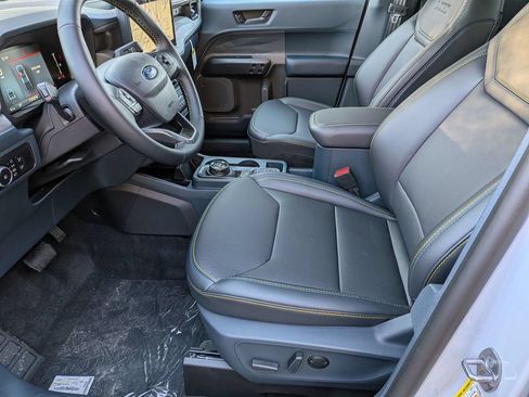 New 2026 Ford Maverick Lobo AWD/4WD image 15