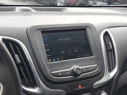Certified 2019 Chevrolet Equinox LT FWD image 13